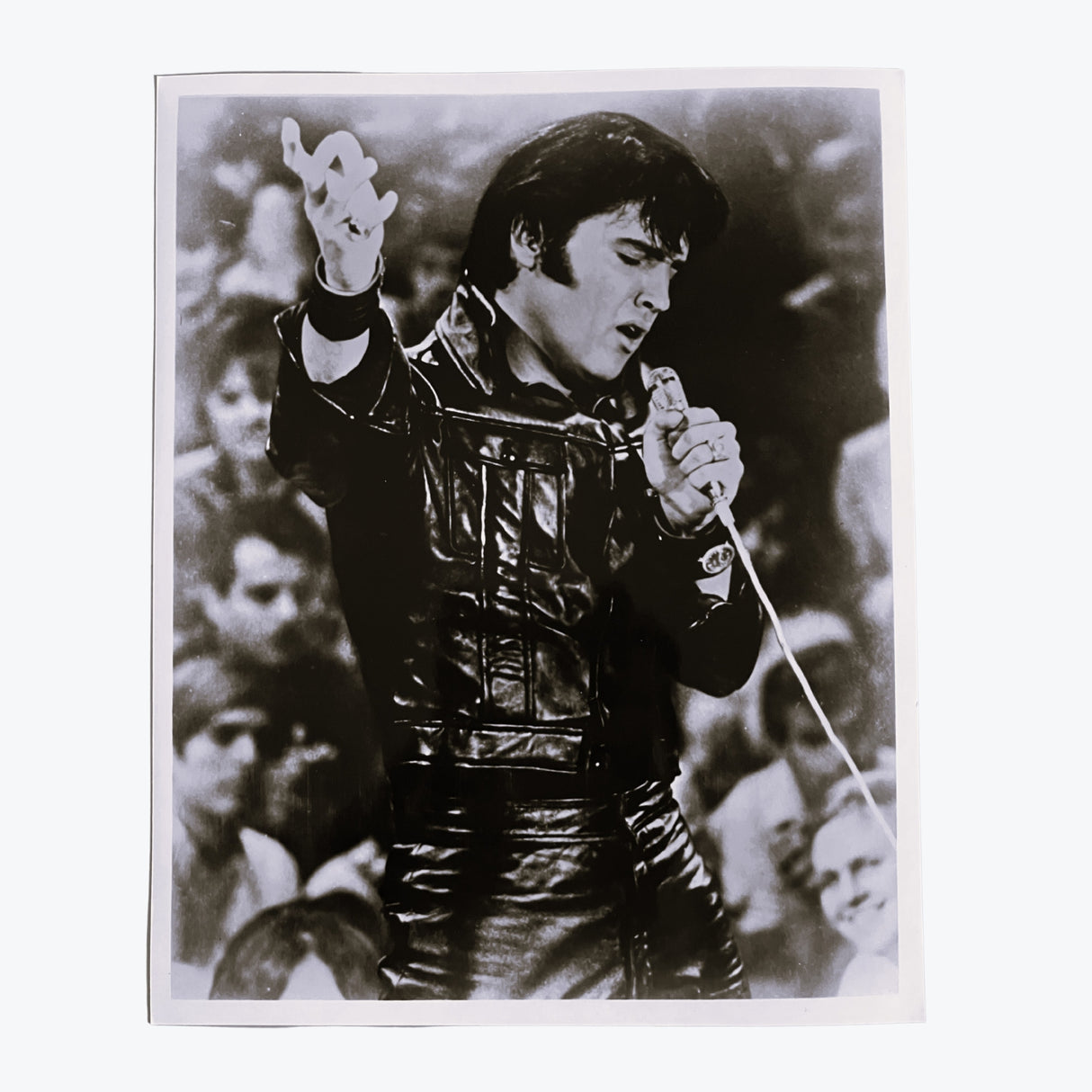 Elvis Presley Photo