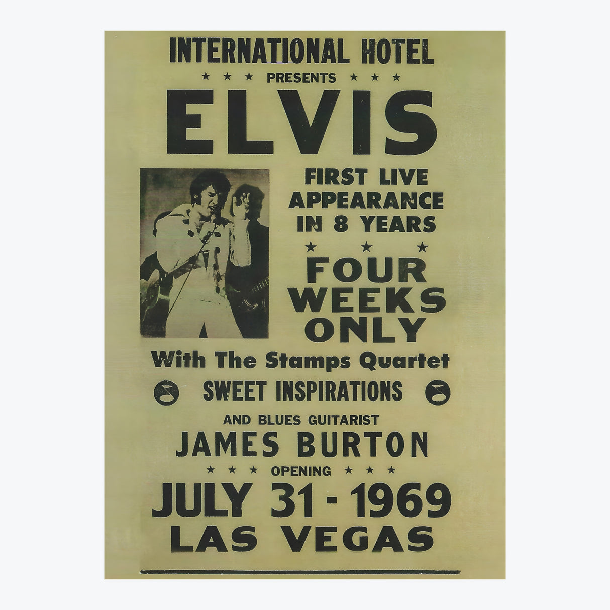 Elvis