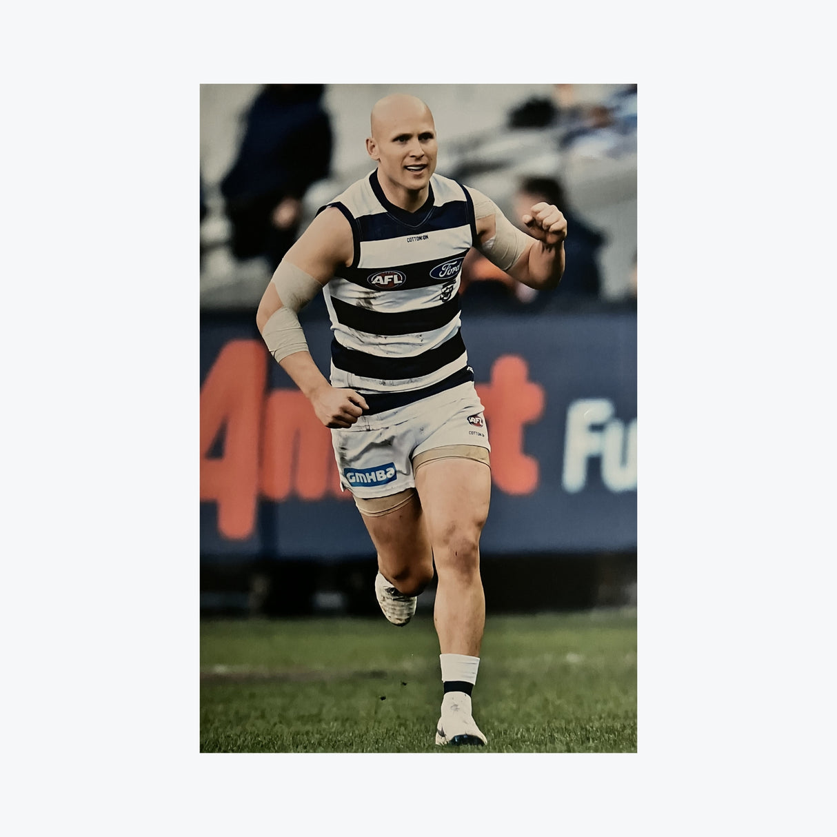 Gary Ablett Jnr