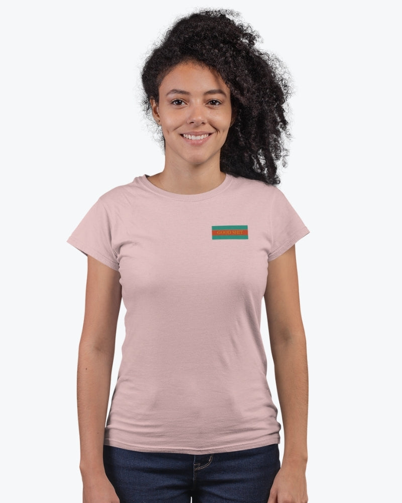 Good Shit Tee