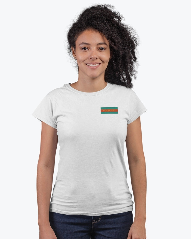 Good Shit Tee