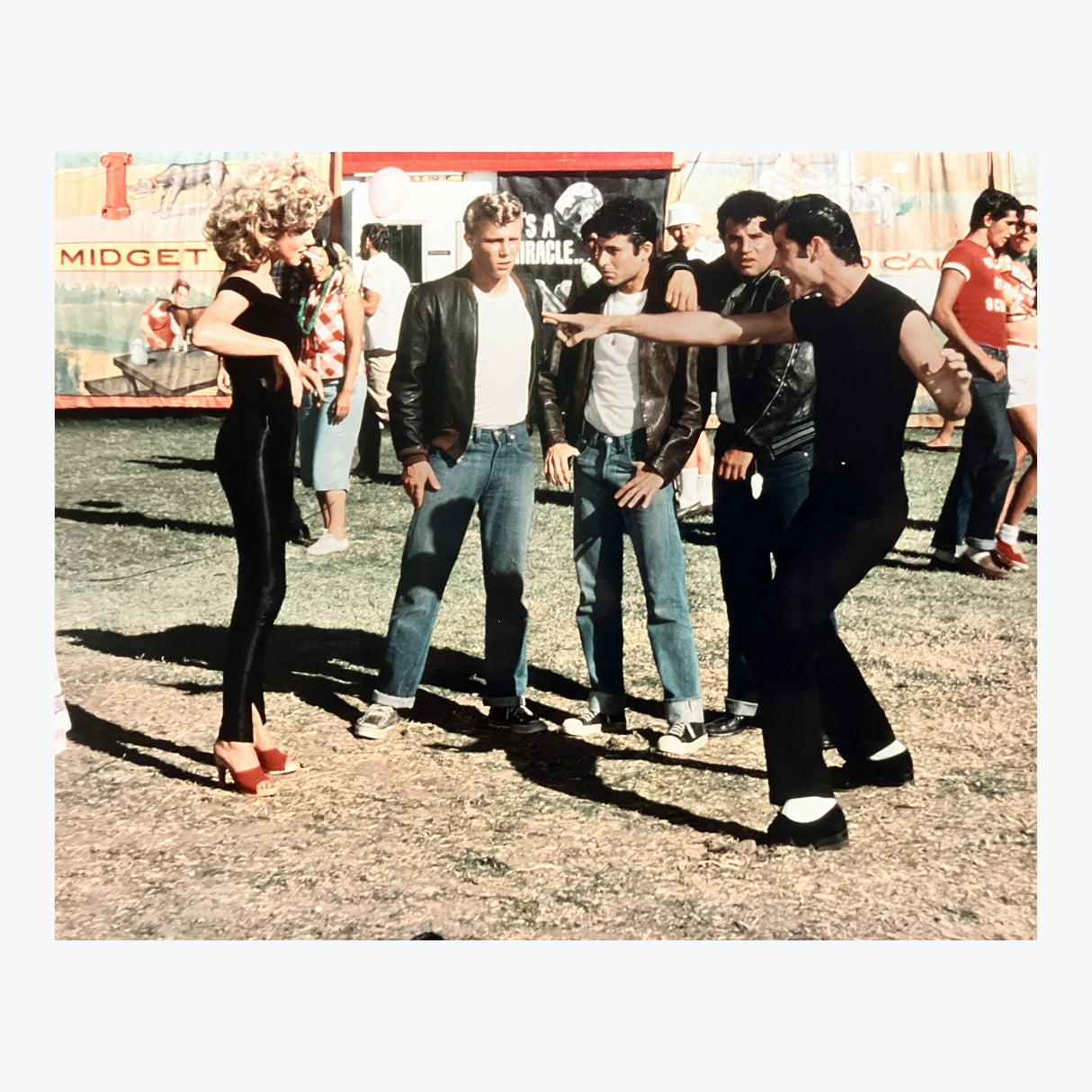 Grease