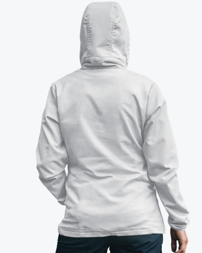 College Hoodie