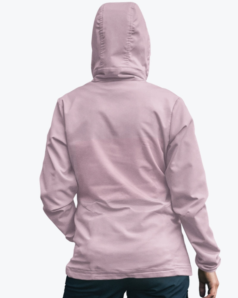 College Hoodie