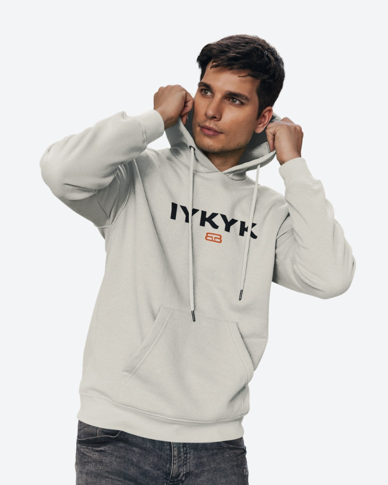 IYKYK Hoodie