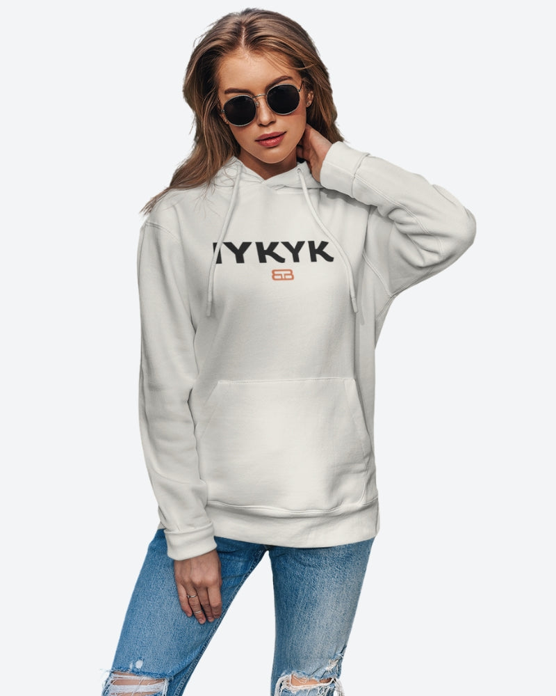 IYKYK Hoodie