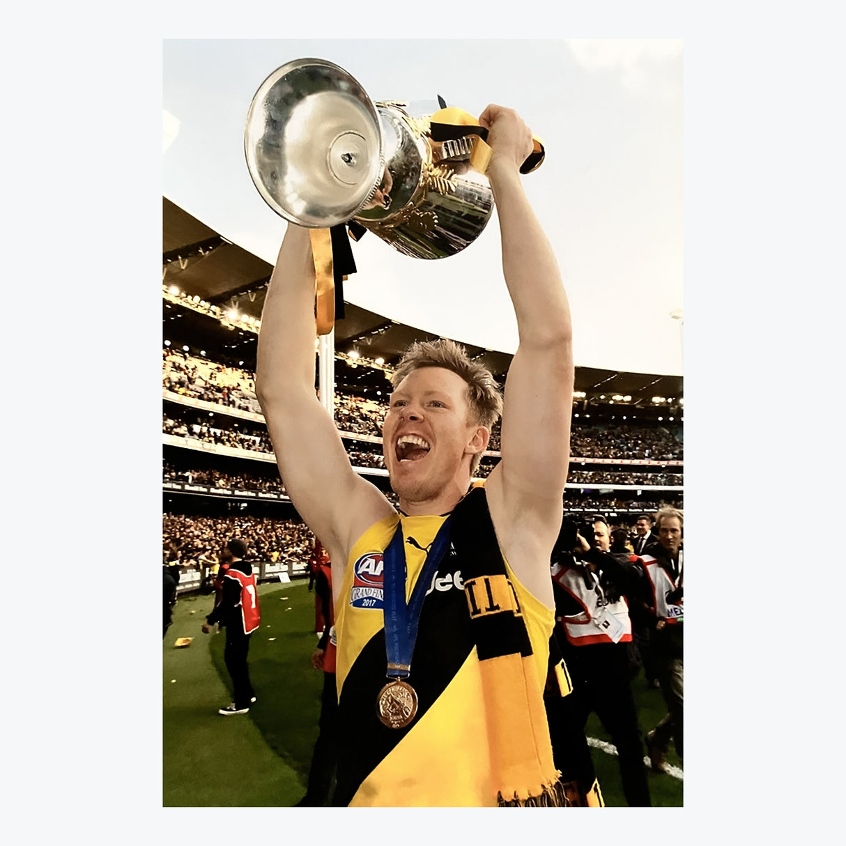Jack Riewoldt