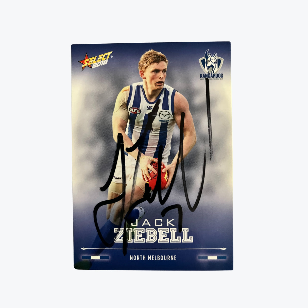 Jack Ziebell