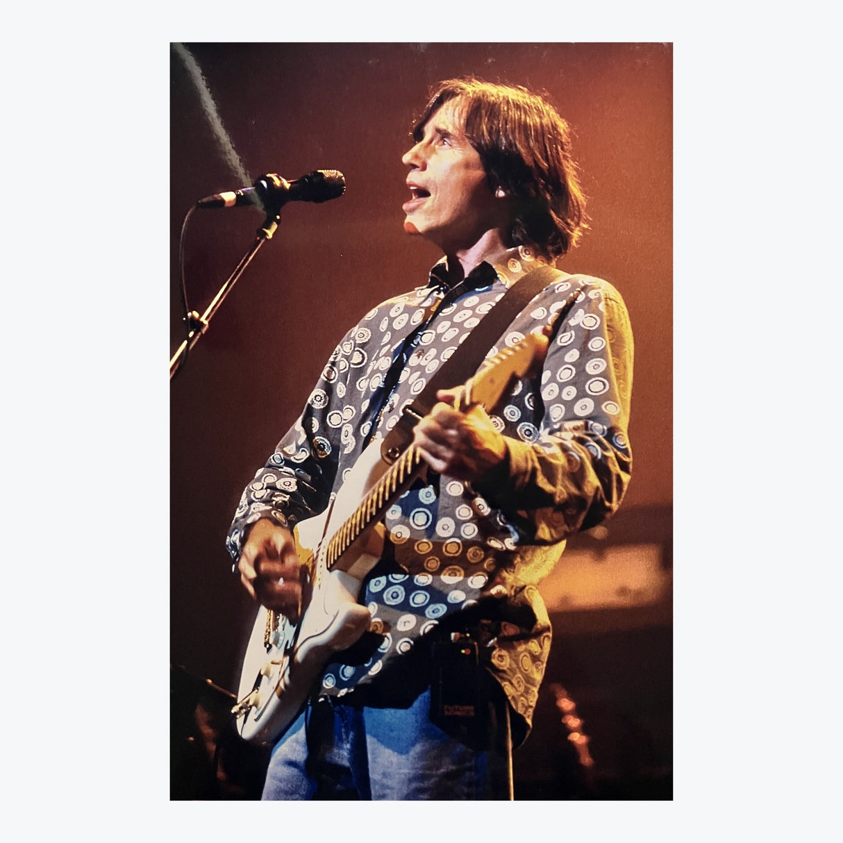 Jackson Browne Photo