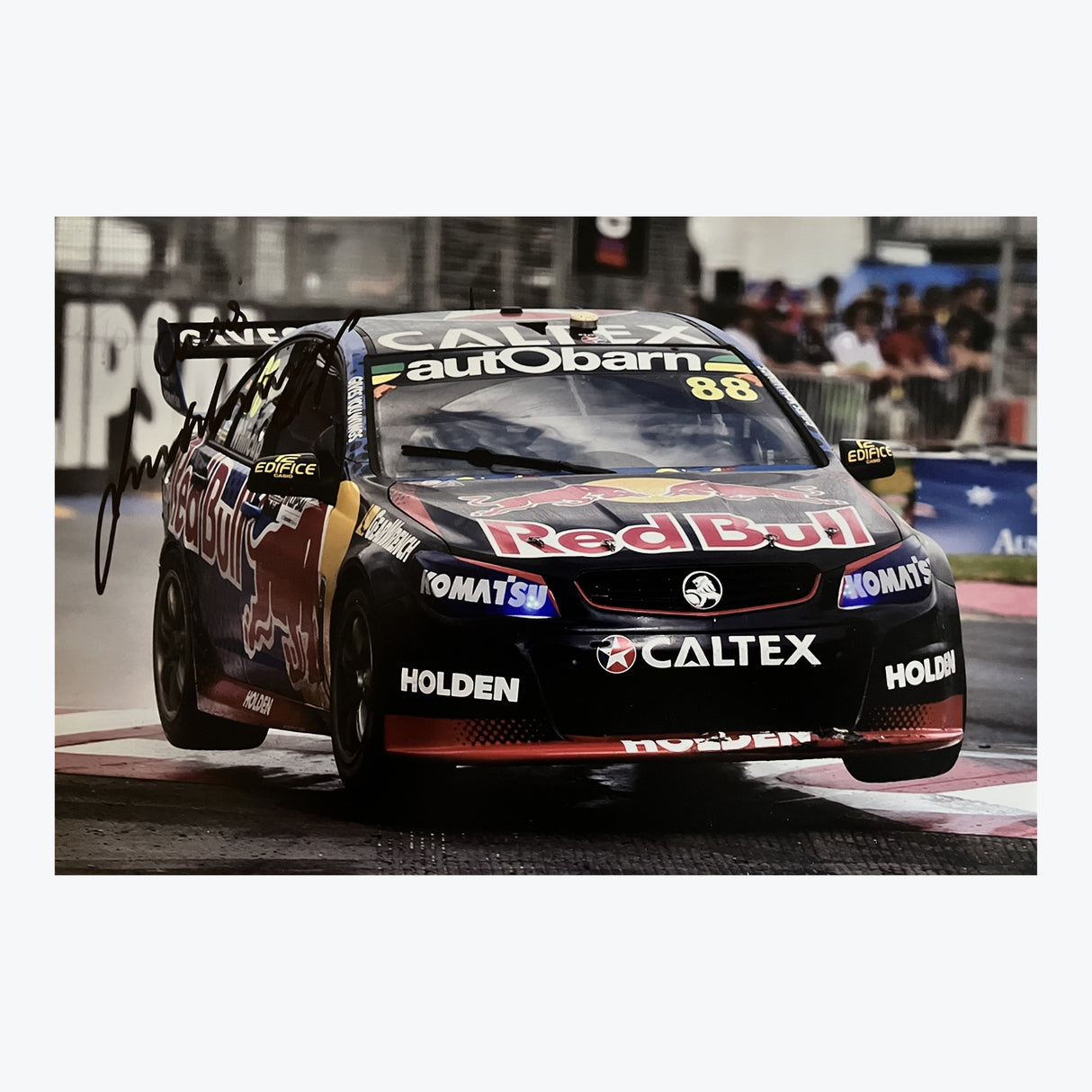 Jamie Whincup