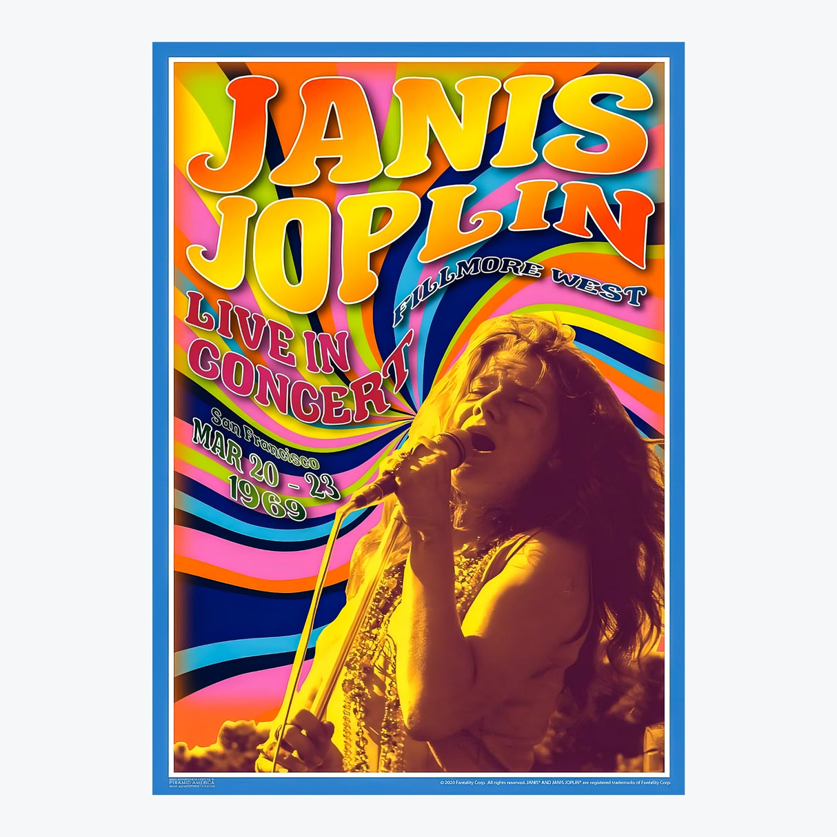 Janis Joplin