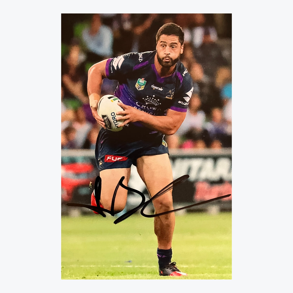 Jesse Bromwich