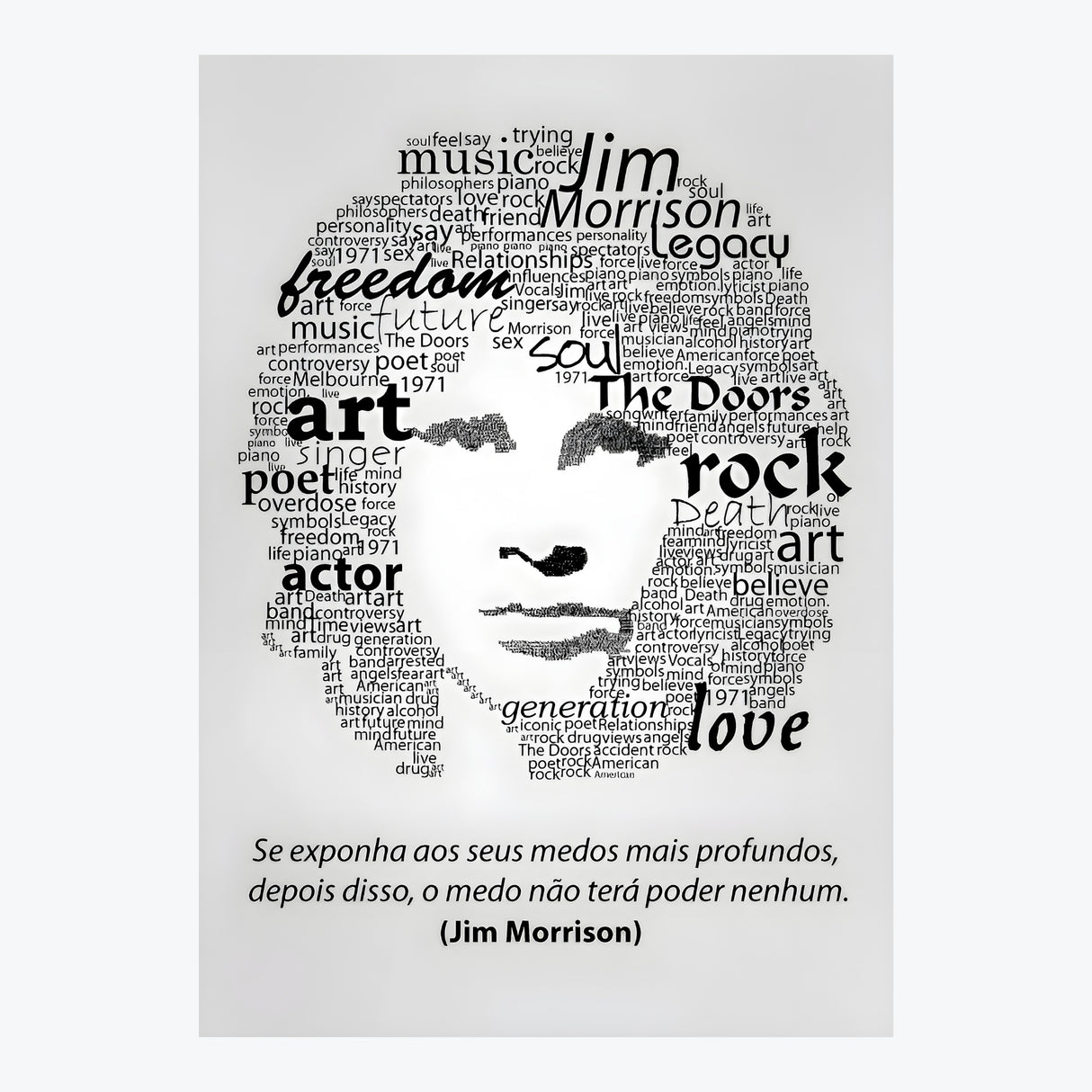 Jim Morrison