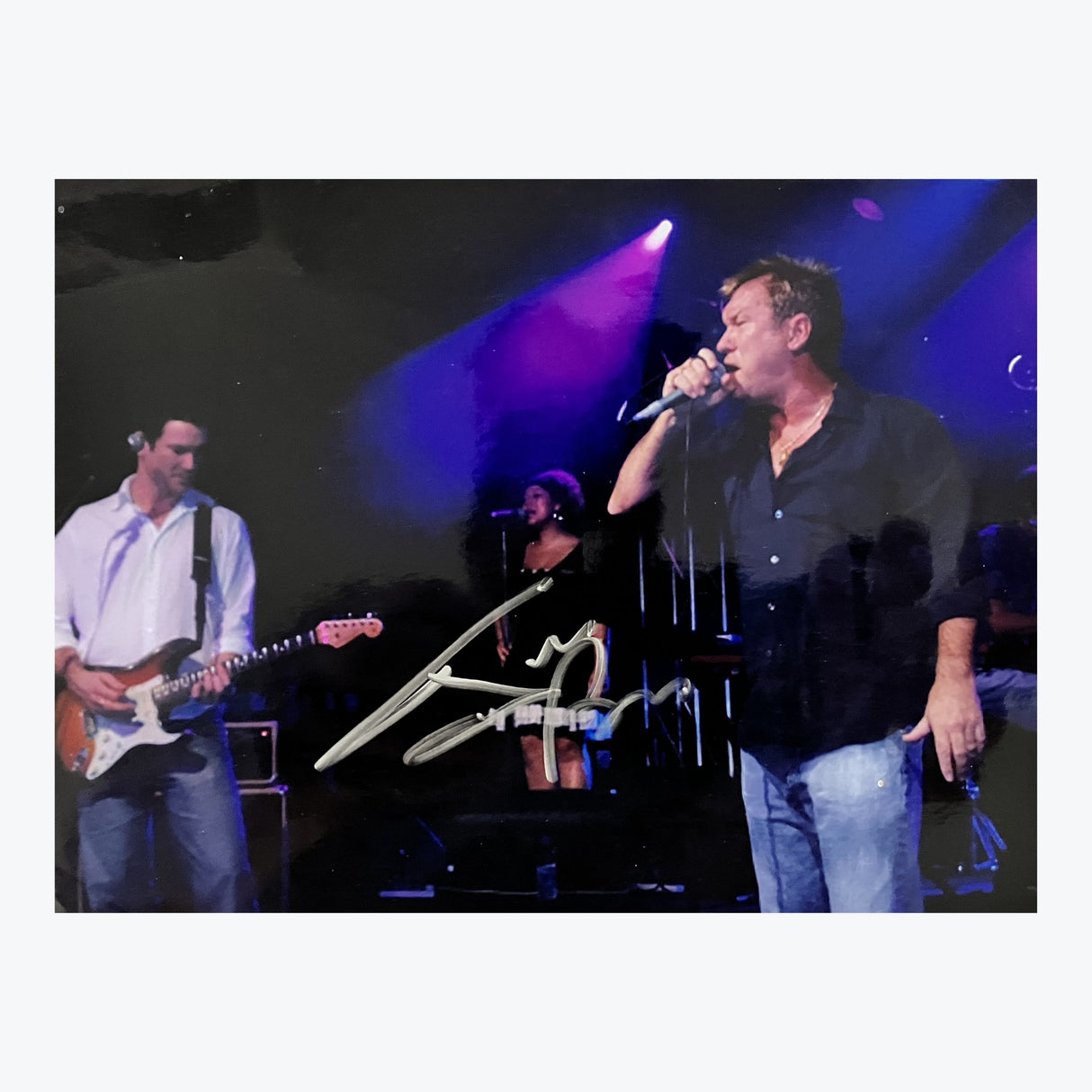 Jimmy Barnes