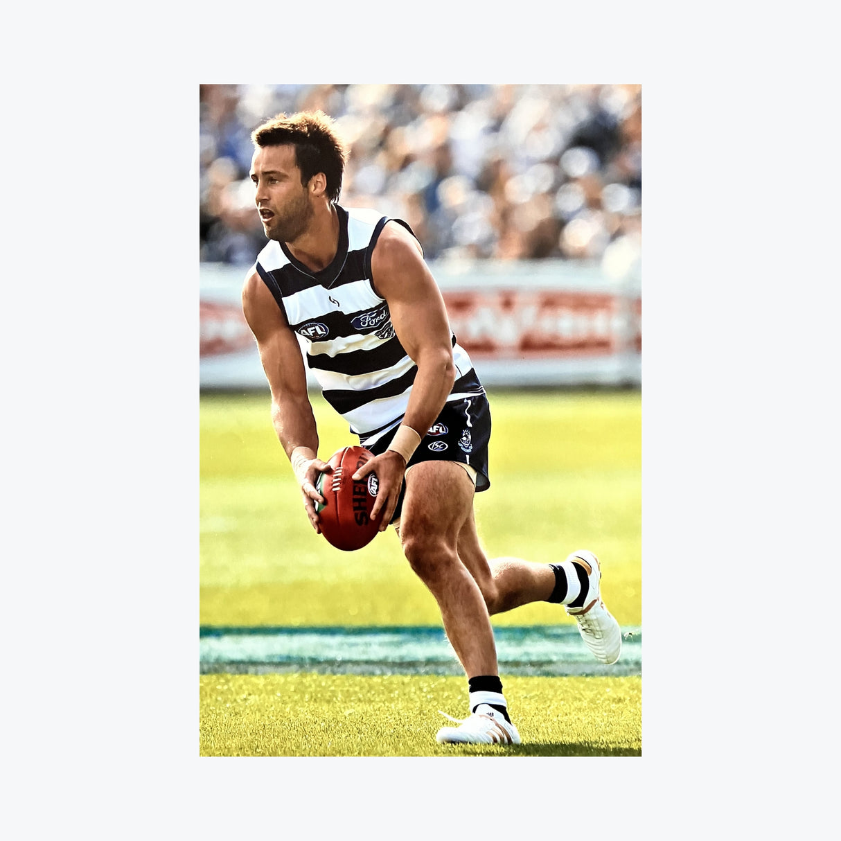 Jimmy Bartel