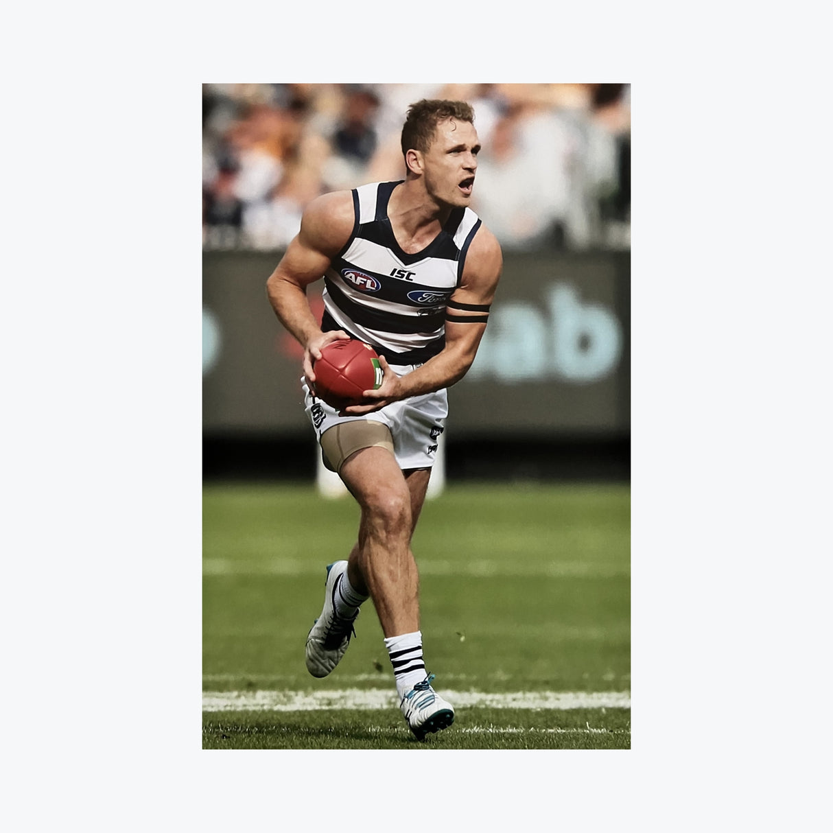 Joel Selwood