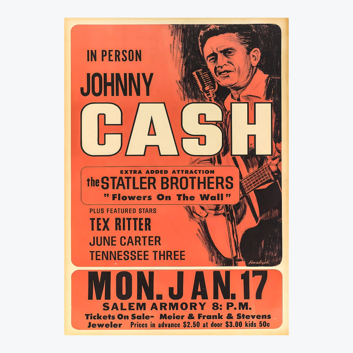 Johnny Cash
