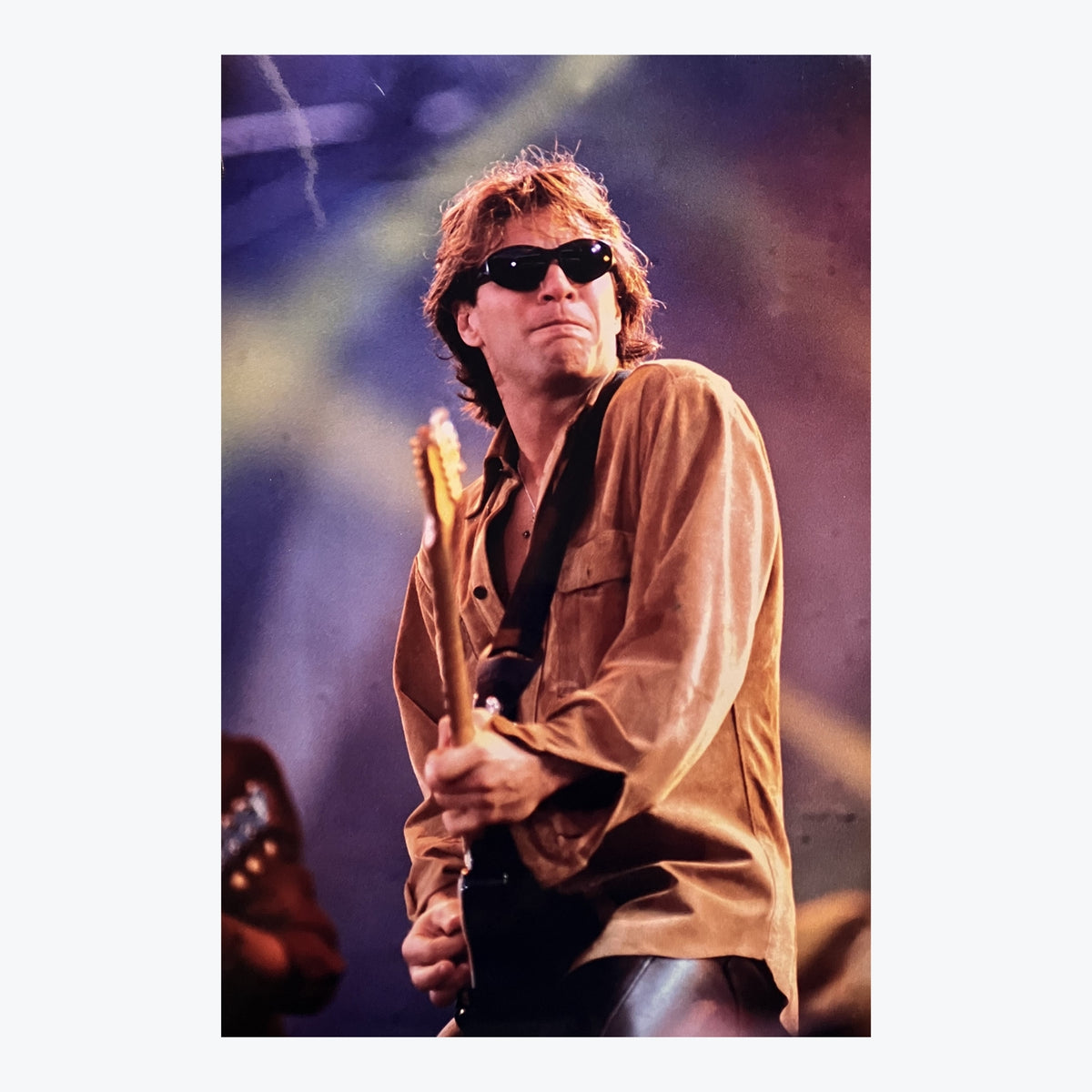 Jon Bon Jovi Photo