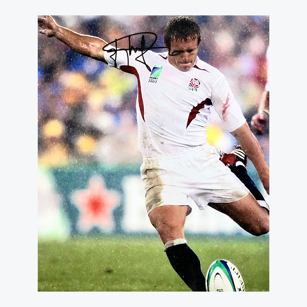 Jonny Wilkinson