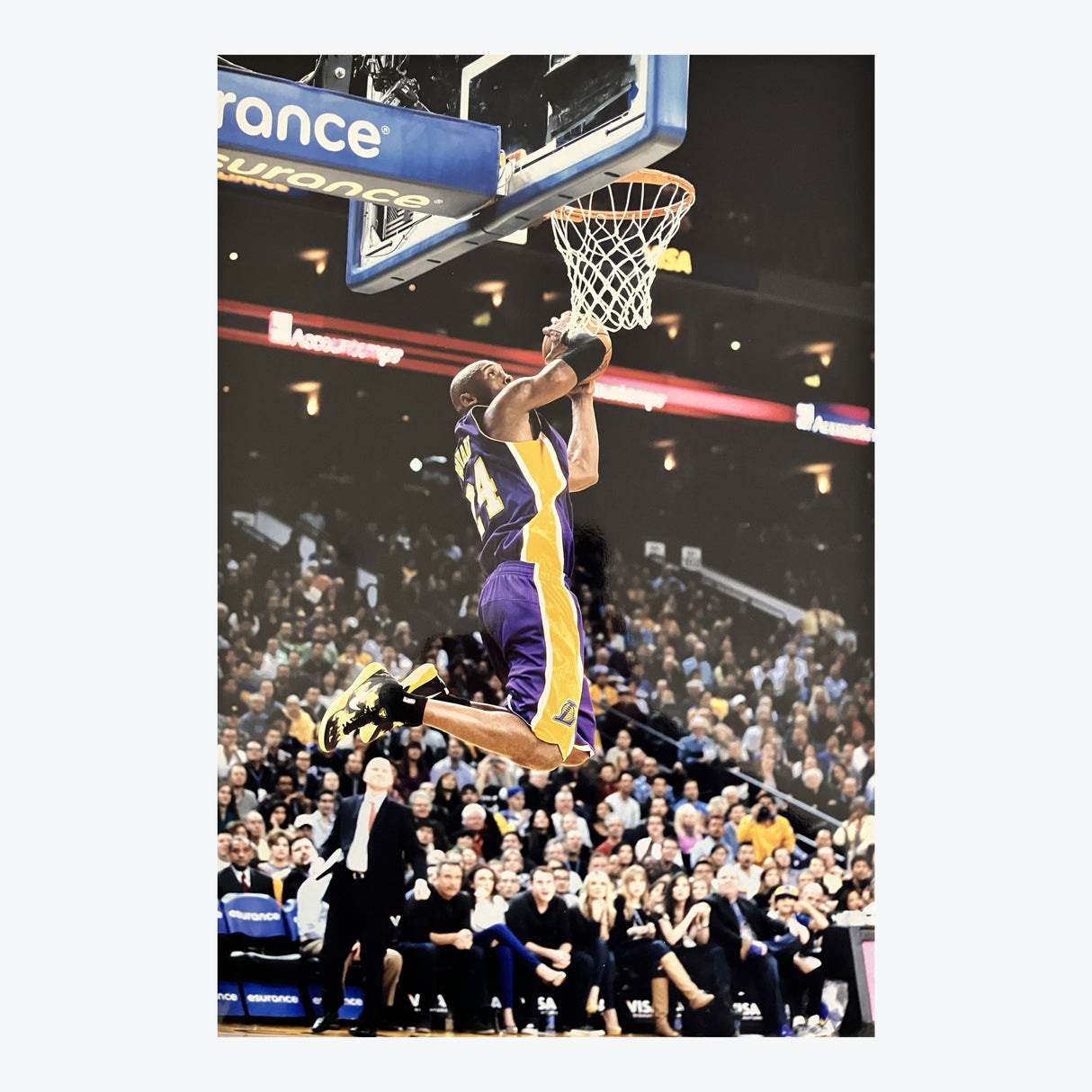 Kobe Bryant