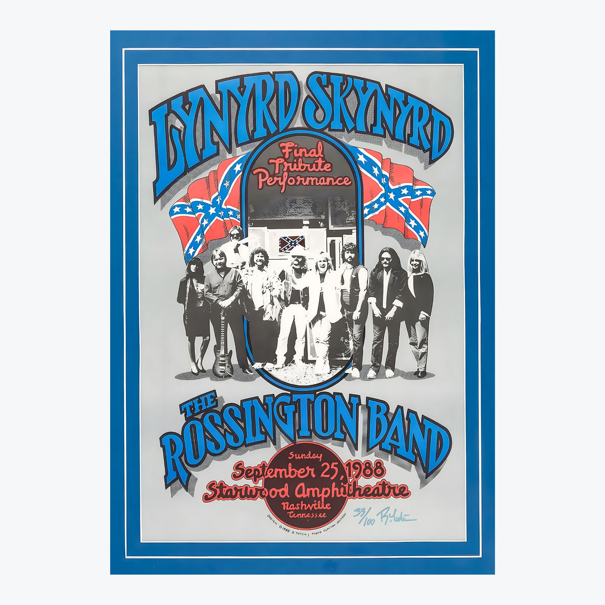 Lynyrd Skynyrd