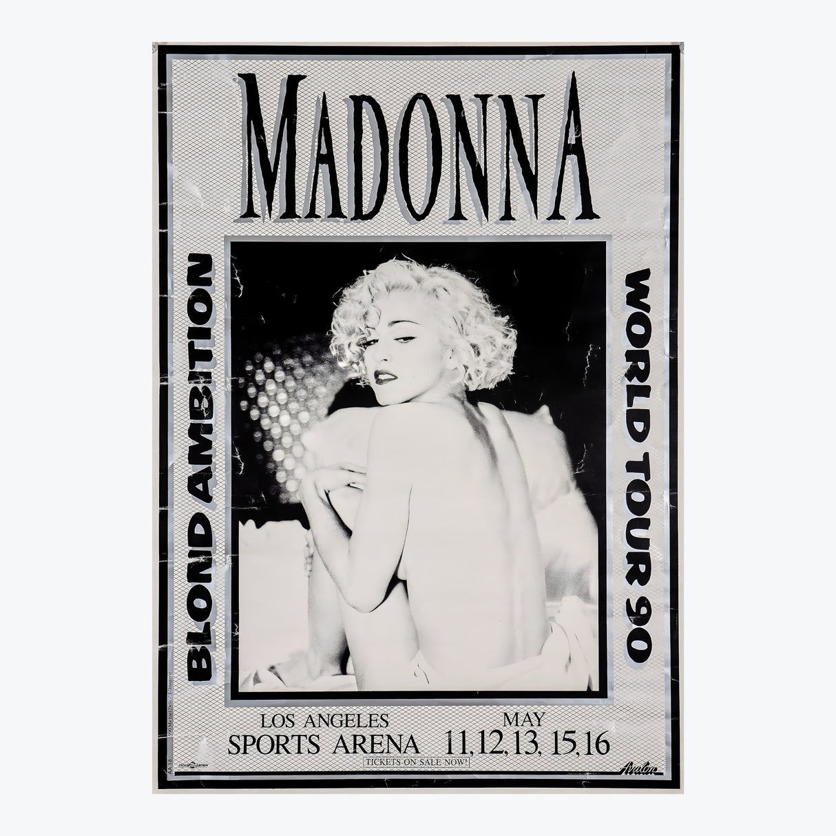 Madonna