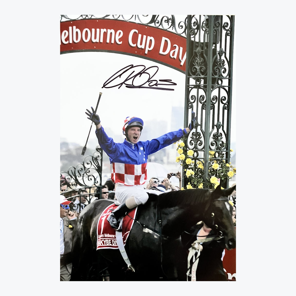 Makybe Diva