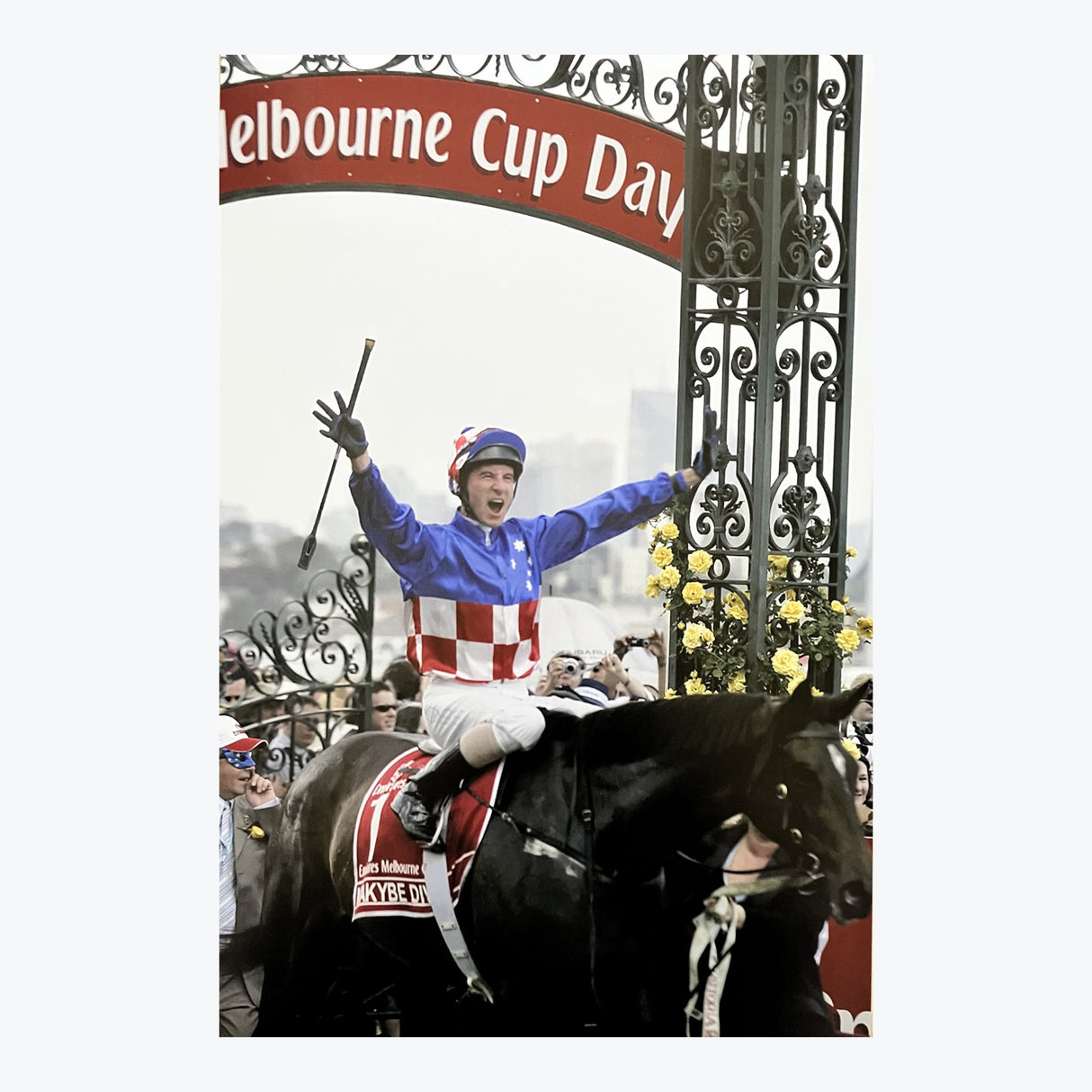 Makybe Diva