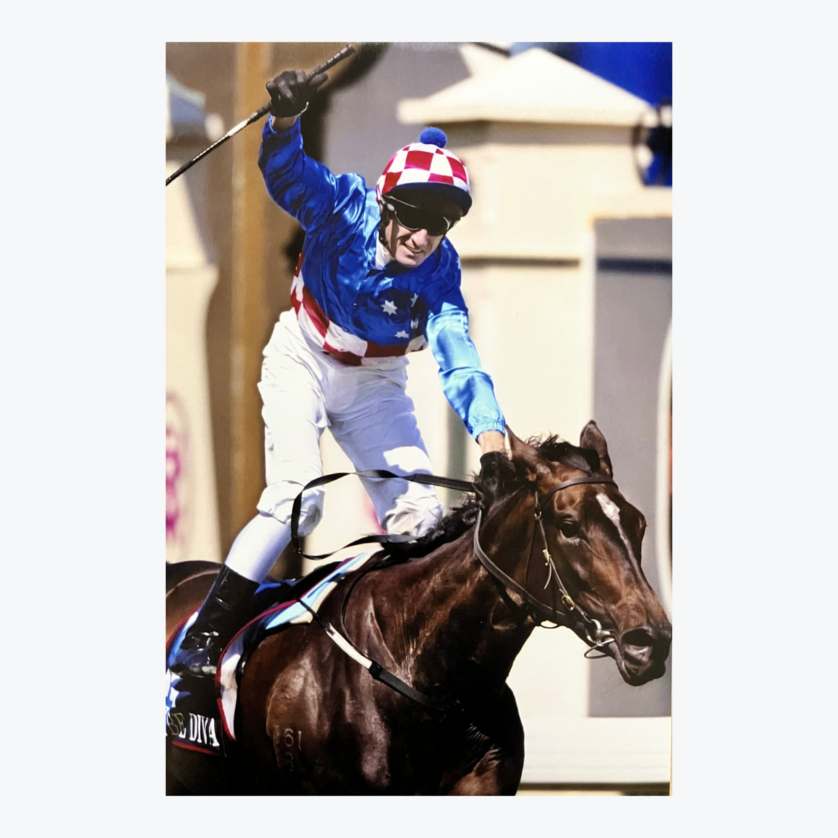 Makybe Diva