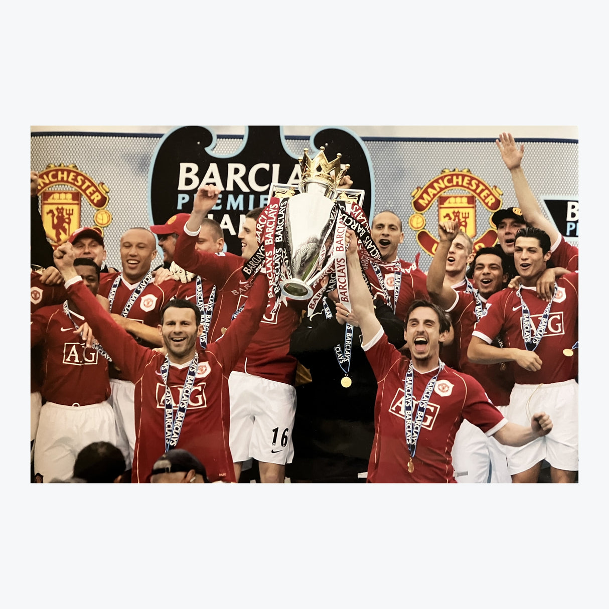 Manchester United