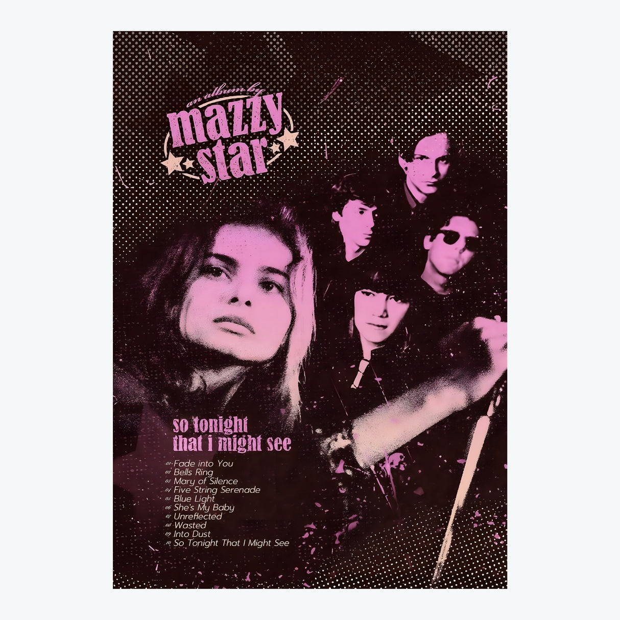 Mazzy Star