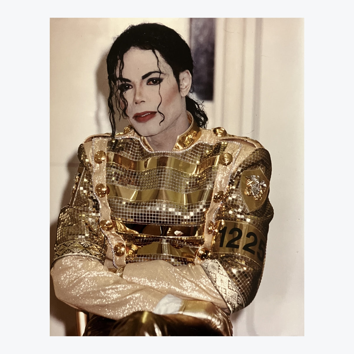Michael Jackson Photo