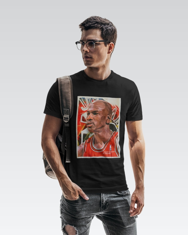Michael Jordan Tee
