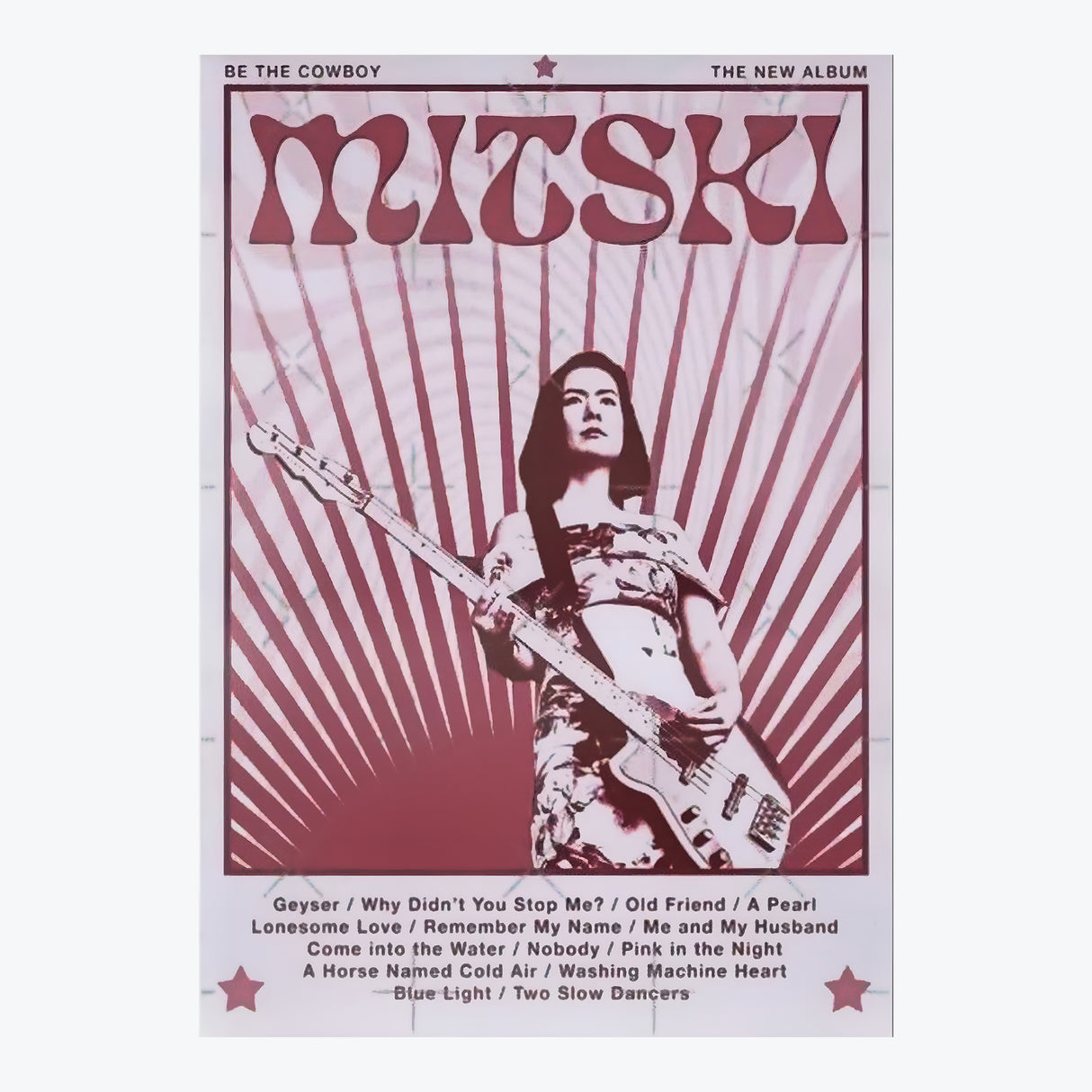 Mitski