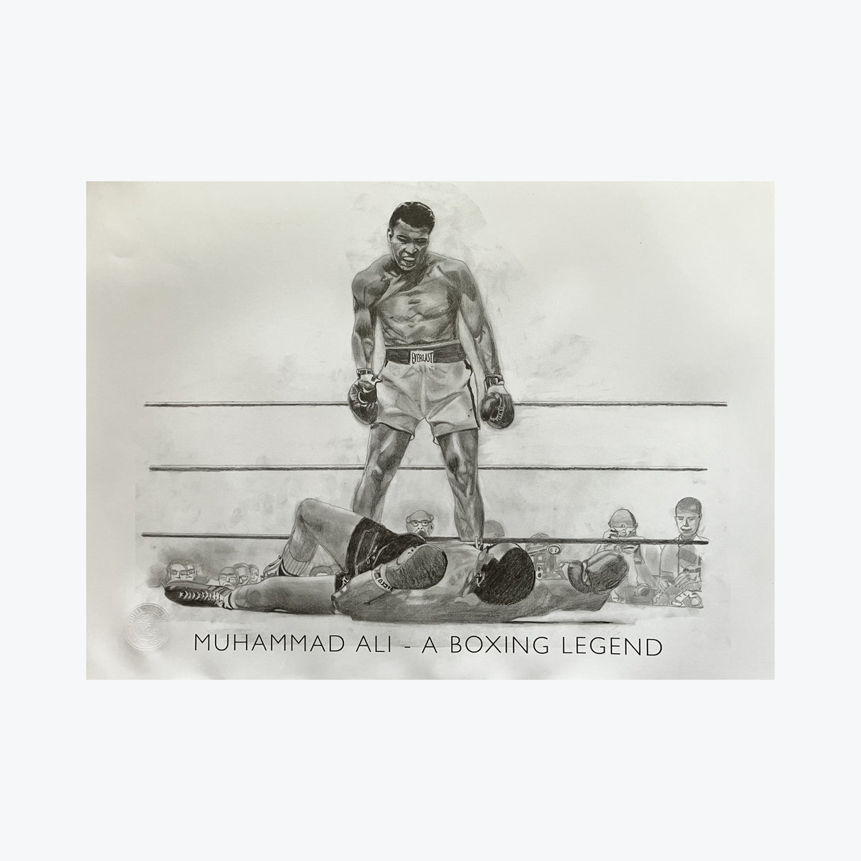 Muhammad Ali