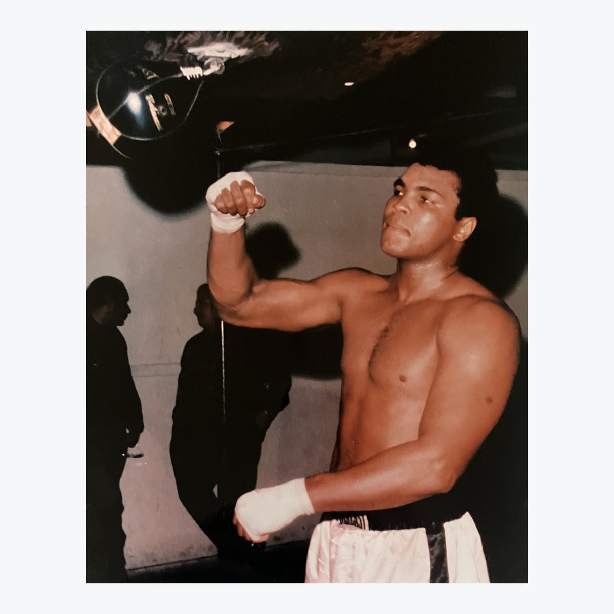 Muhammad Ali Photo