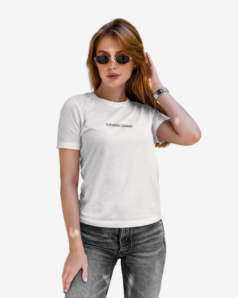 Narcissist Tee
