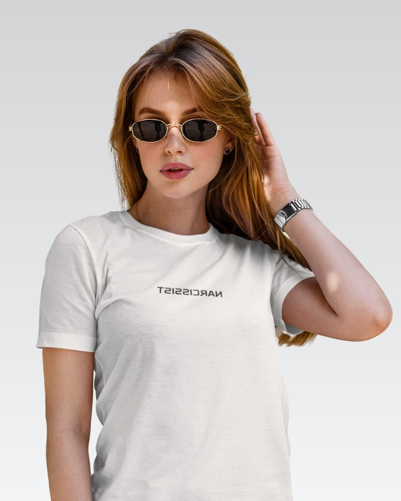 Narcissist Tee
