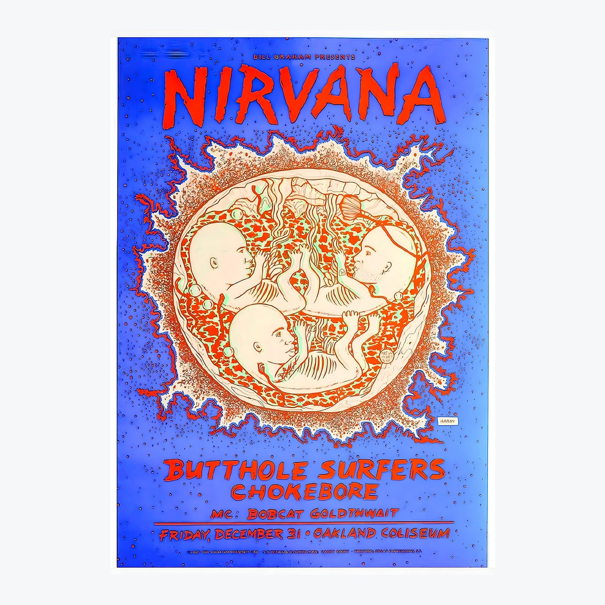 Nirvana