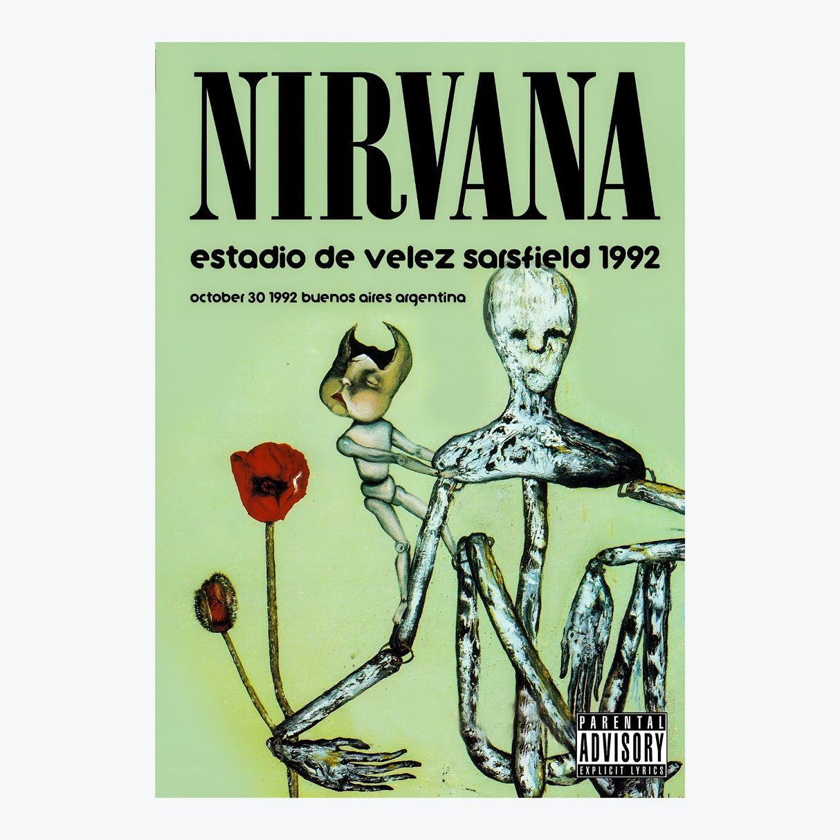 Nirvana
