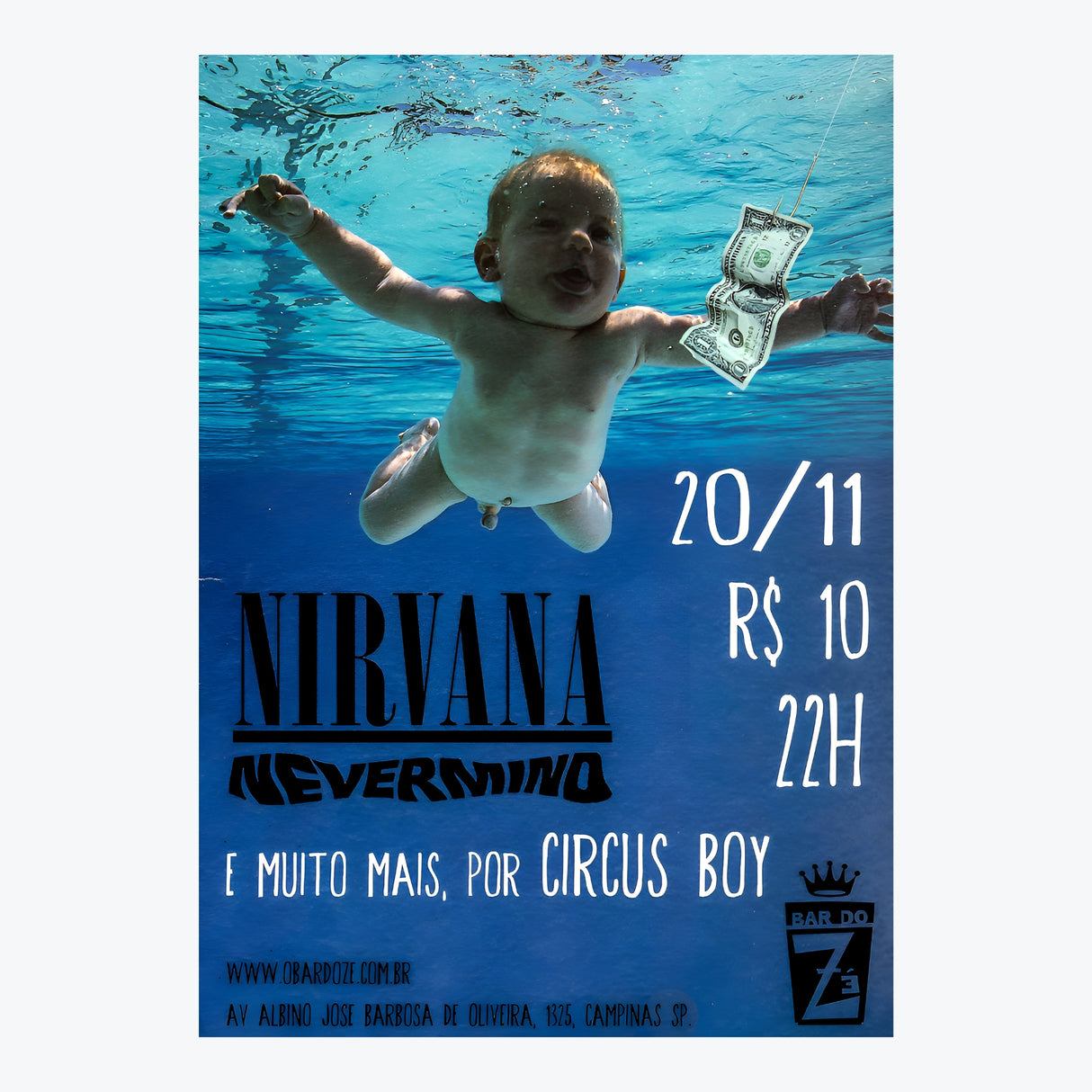 Nirvana