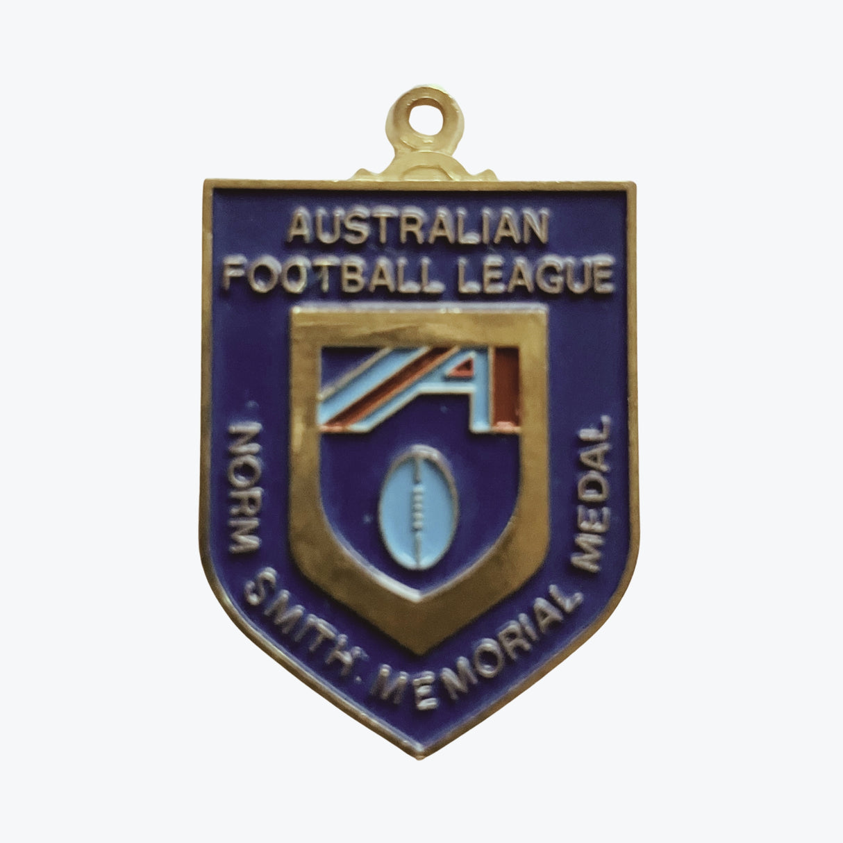 Norm Smith Medal - Replica