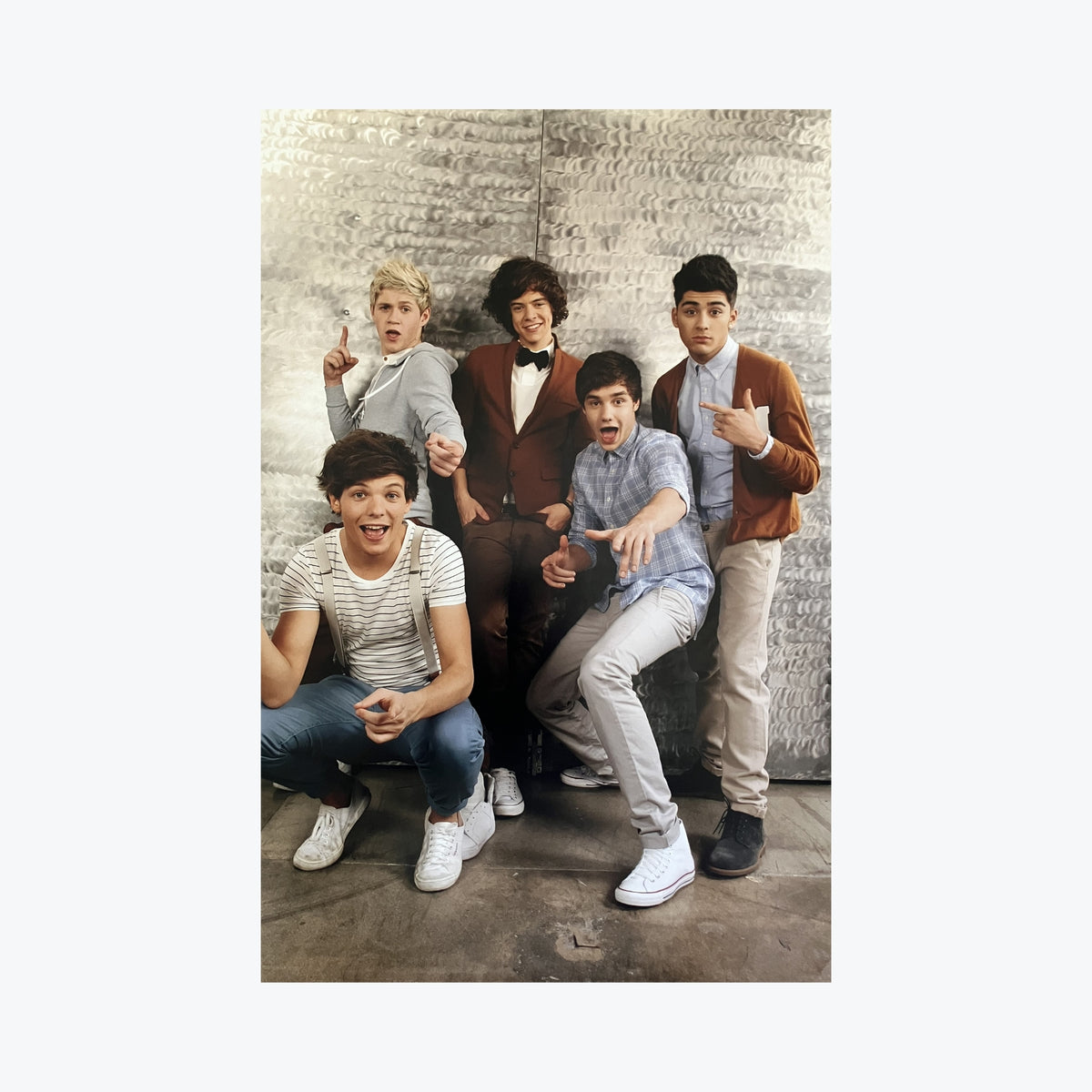 One Direction Photo