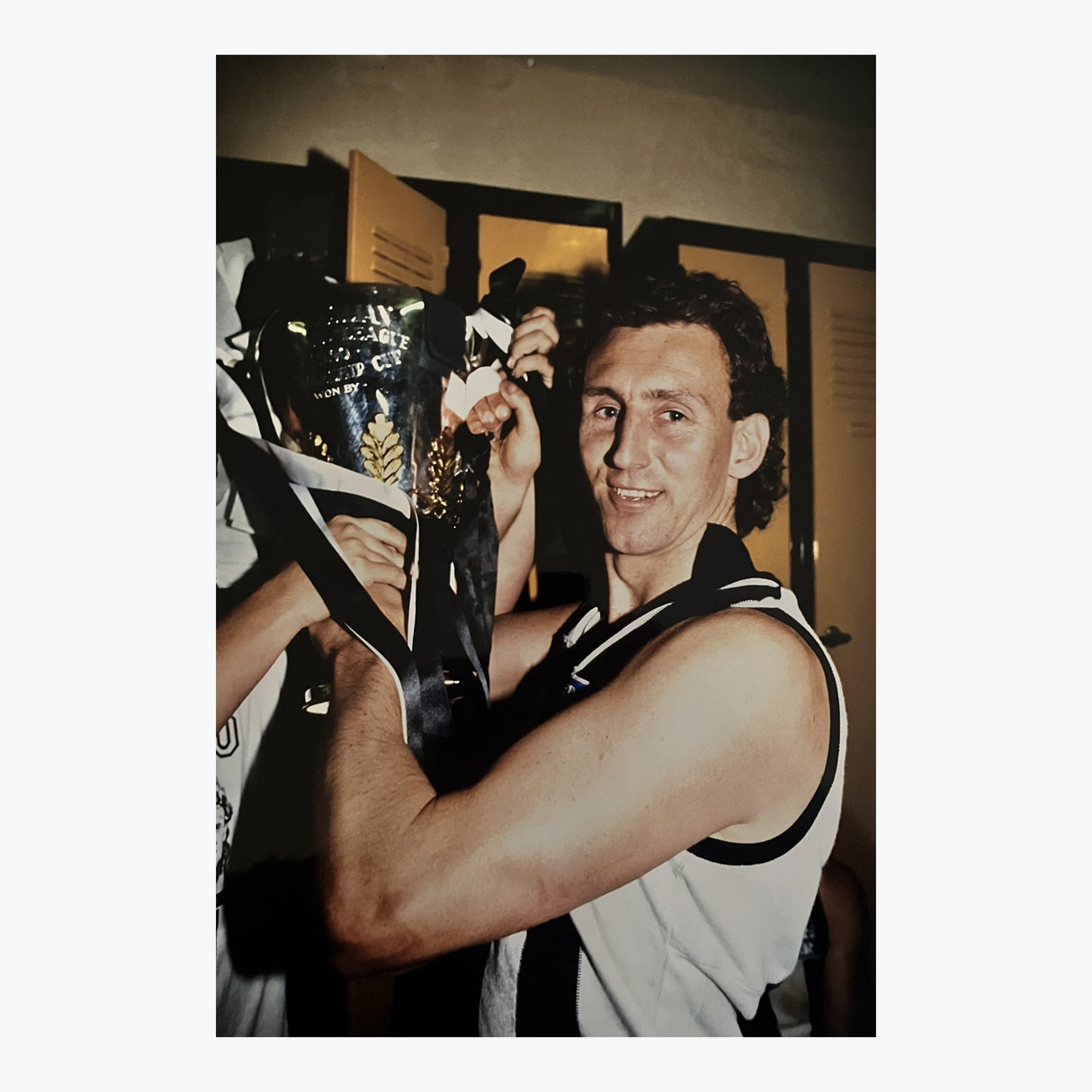 Peter Daicos