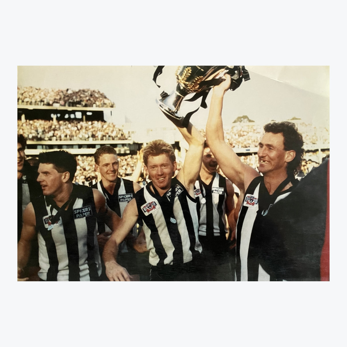 1990 AFL Premiers