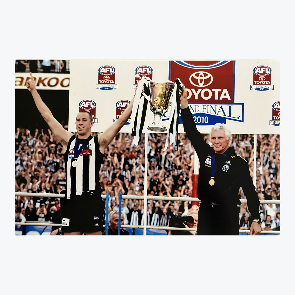 2010 AFL Premiers