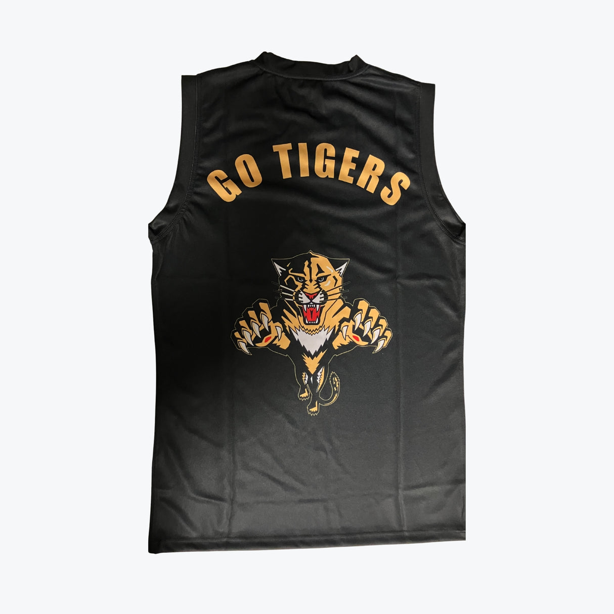 Richmond Tigers 2017 AFL Premiers Guernsey