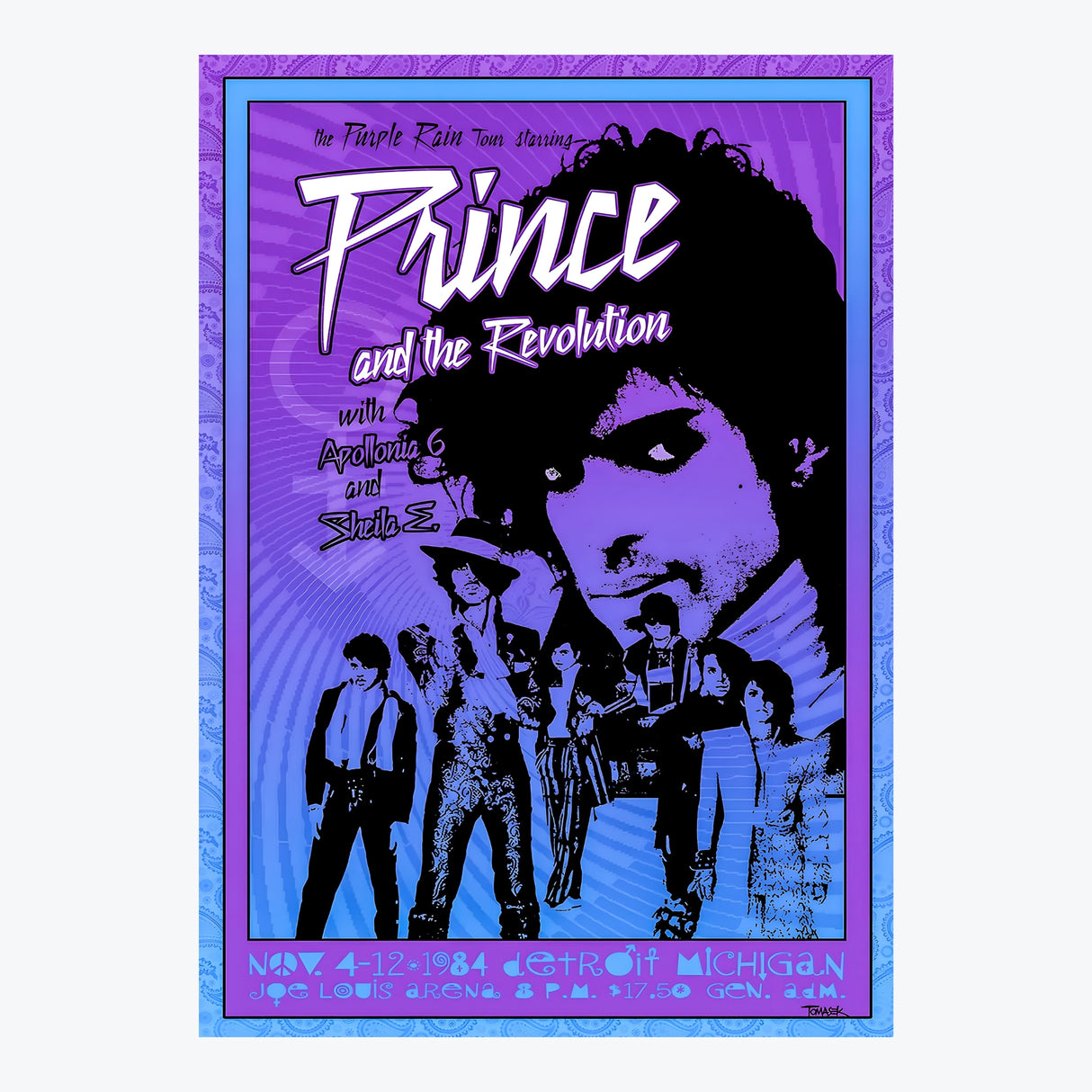 Prince