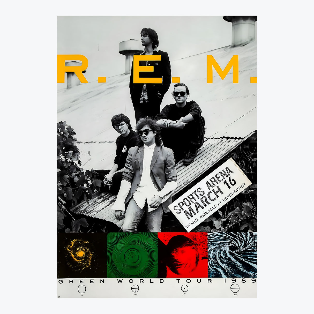 R.E.M.