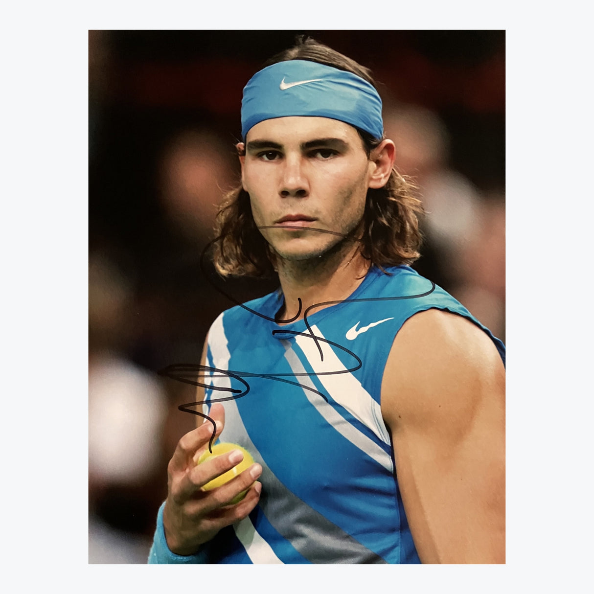 Rafael Nadal